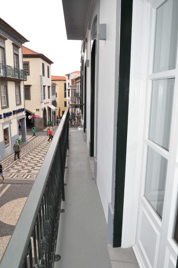 Edificio Charles 103 Apartment Funchal  Exterior photo