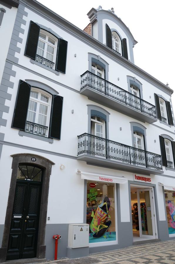 Edificio Charles 103 Apartment Funchal  Exterior photo